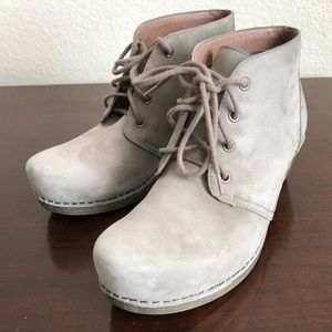 Dansko Booties